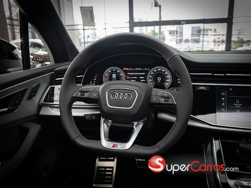 2025 Audi Q7 Prestige S-Line — foto 10 / 11