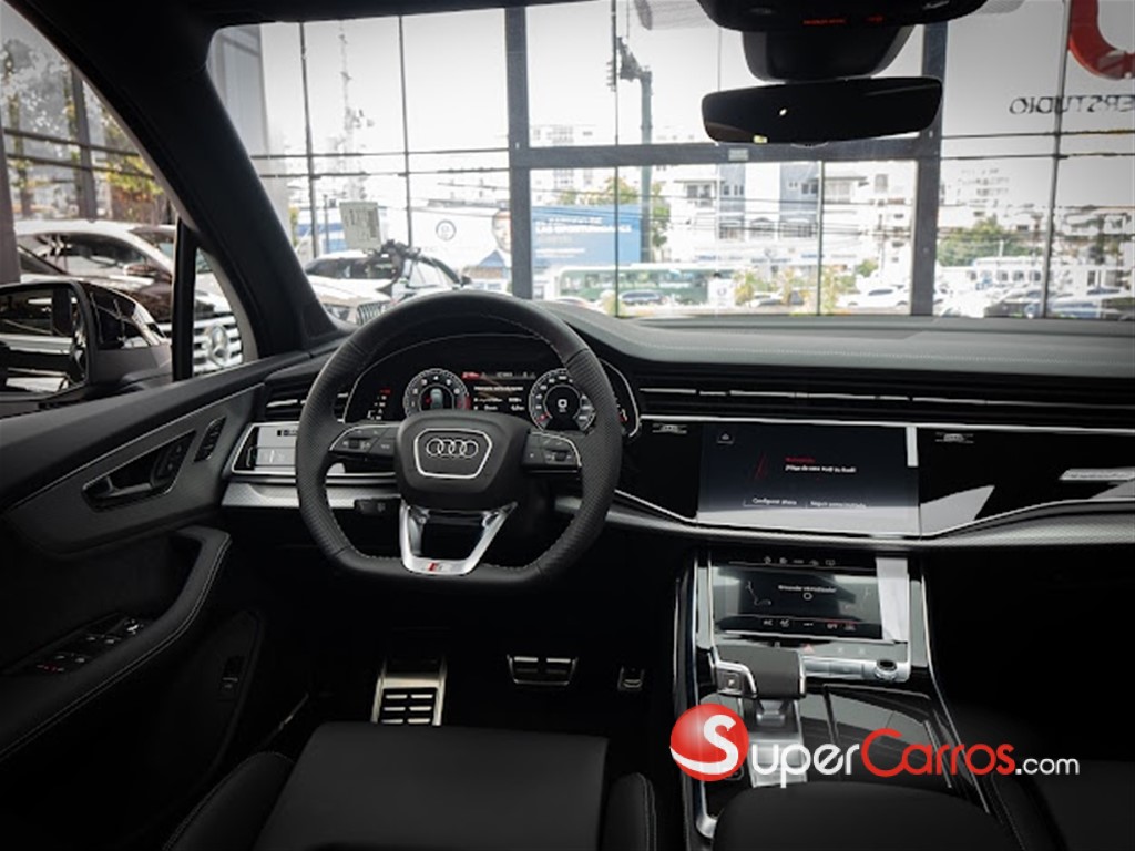 2025 Audi Q7 Prestige S-Line — foto 11 / 11