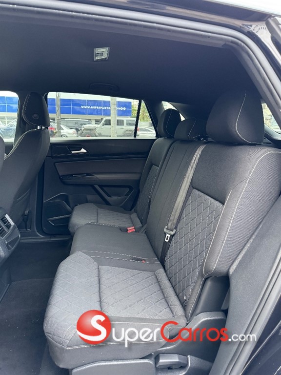 2021 Volkswagen Teramont — foto 6 / 8