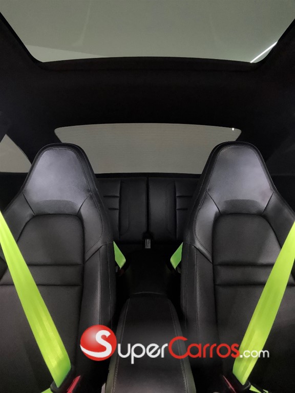 2020 Porsche 911 Carrera — foto 12 / 12