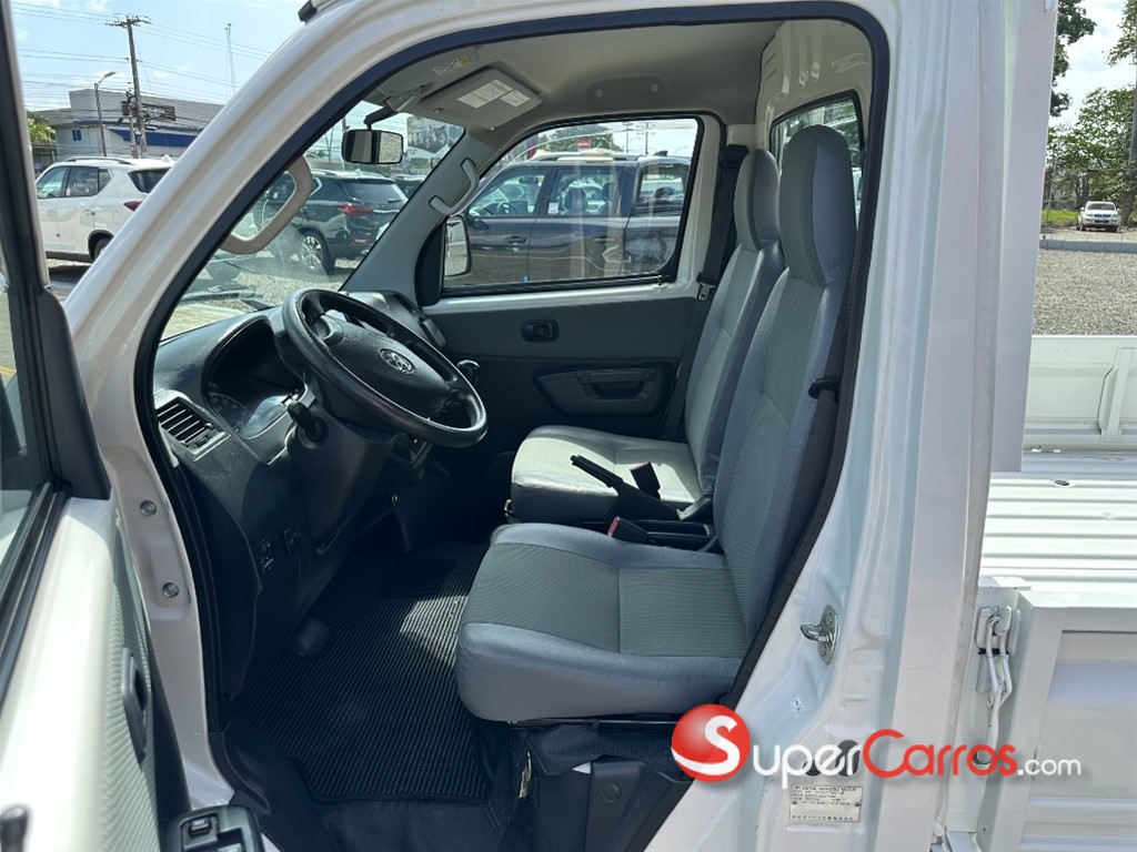 2018 Toyota Town-Ace — foto 6 / 8