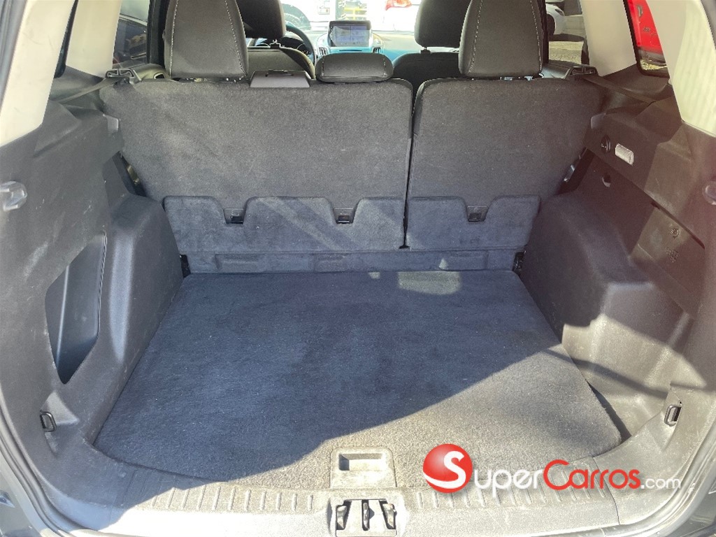 2017 Ford Escape SE — foto 5 / 11