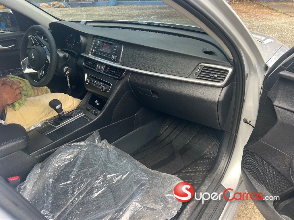 2021 Kia K-5 — foto 2 / 8