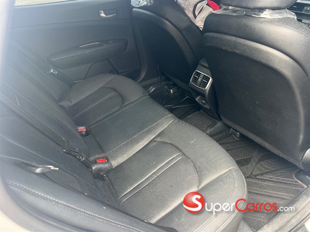 2021 Kia K-5 — foto 3 / 8