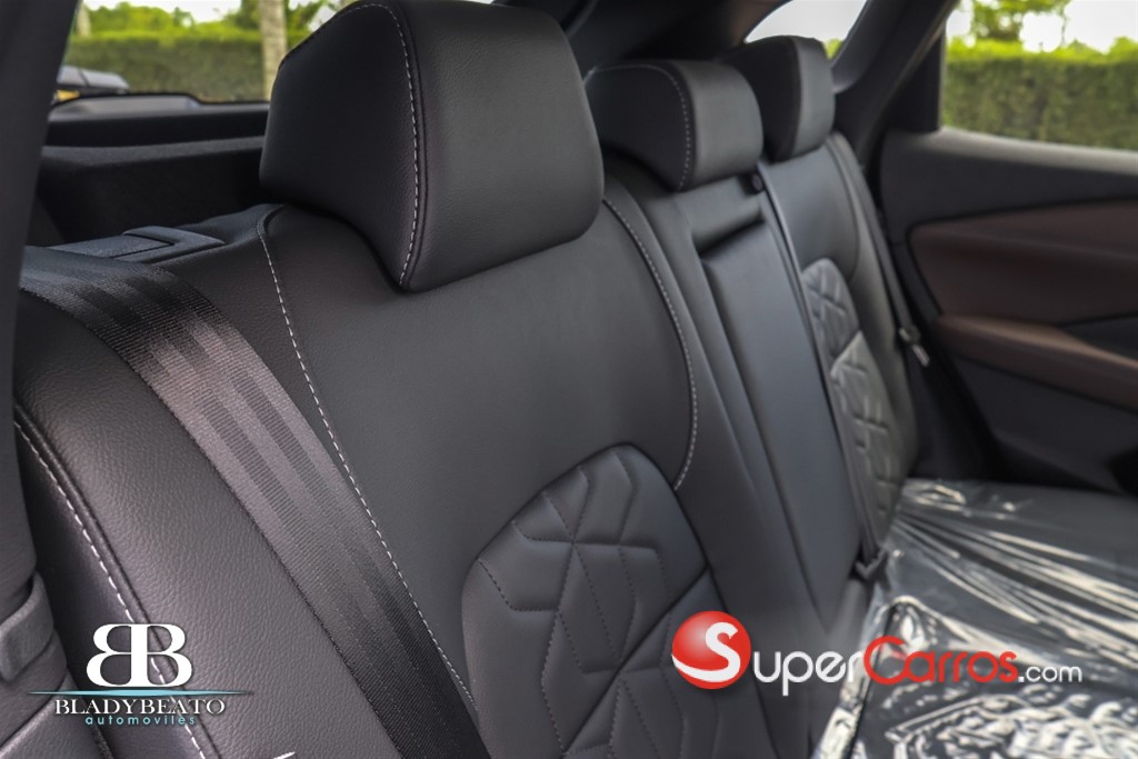 2025 Nissan Qashqai Advance — foto 4 / 12