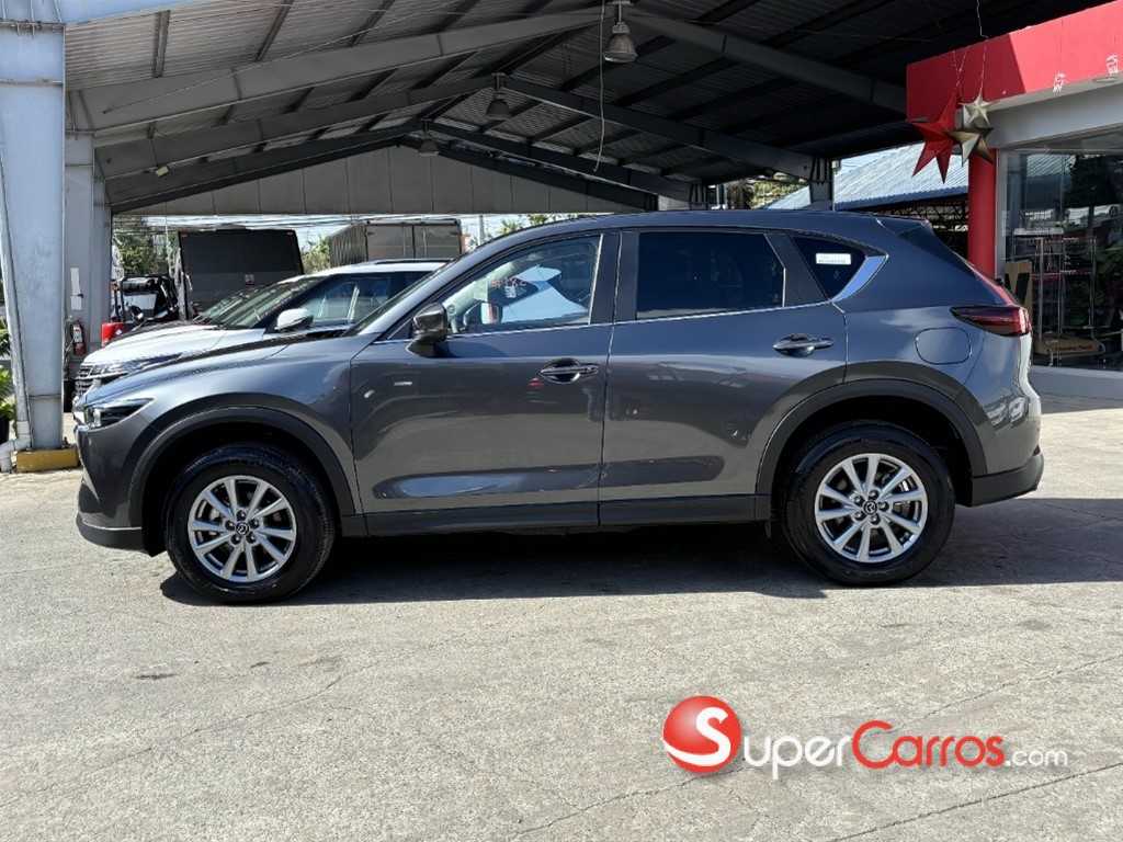 2026 Mazda CX-5 CE — foto 6 / 8