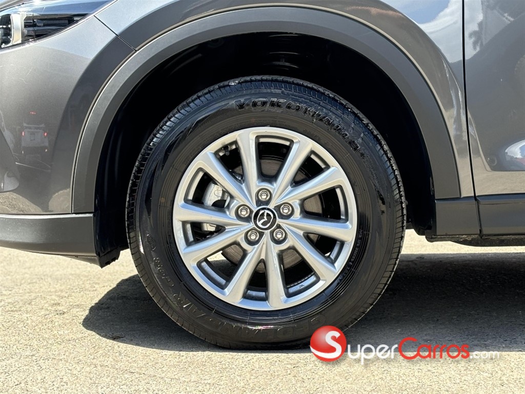 2026 Mazda CX-5 CE — foto 7 / 8
