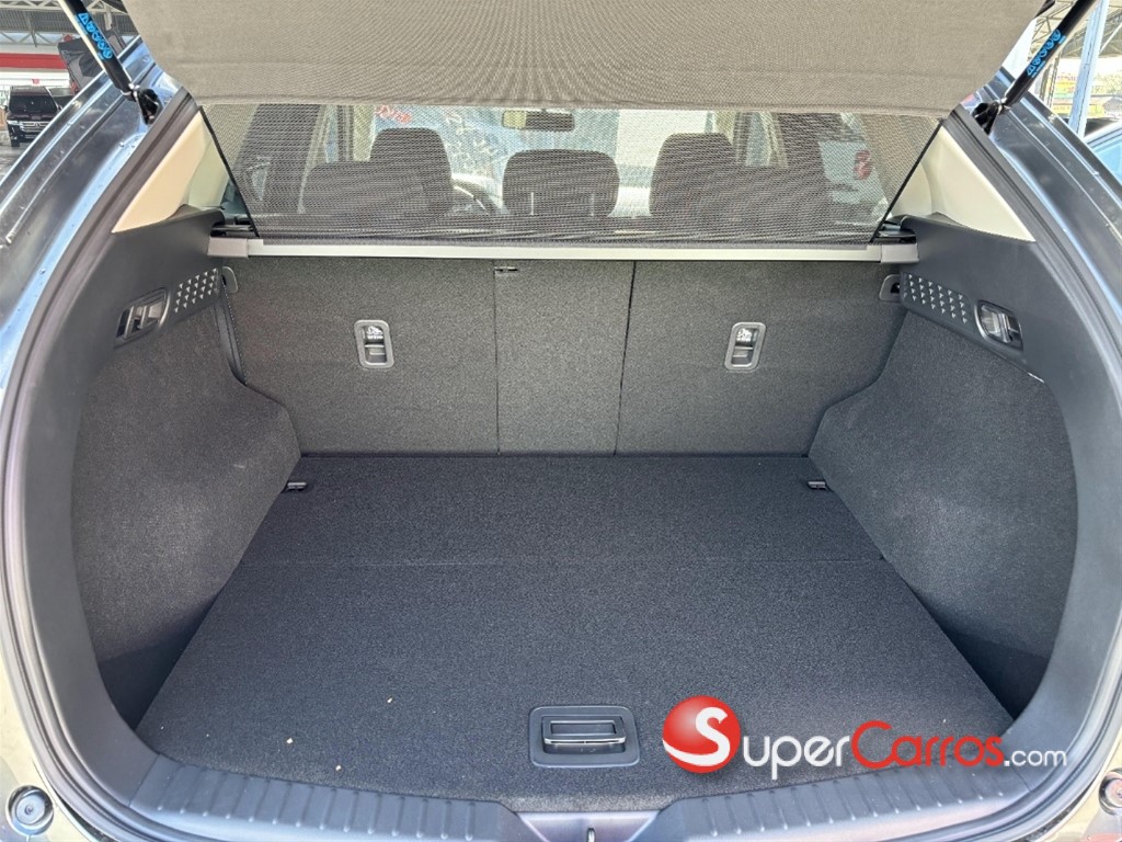 2026 Mazda CX-5 CE — foto 8 / 8