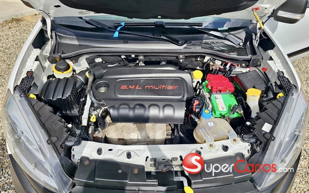 2019 Ram Promaster — foto 8 / 12