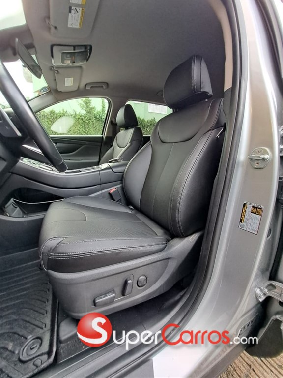 2023 Hyundai Santa Fe SEL — foto 7 / 12