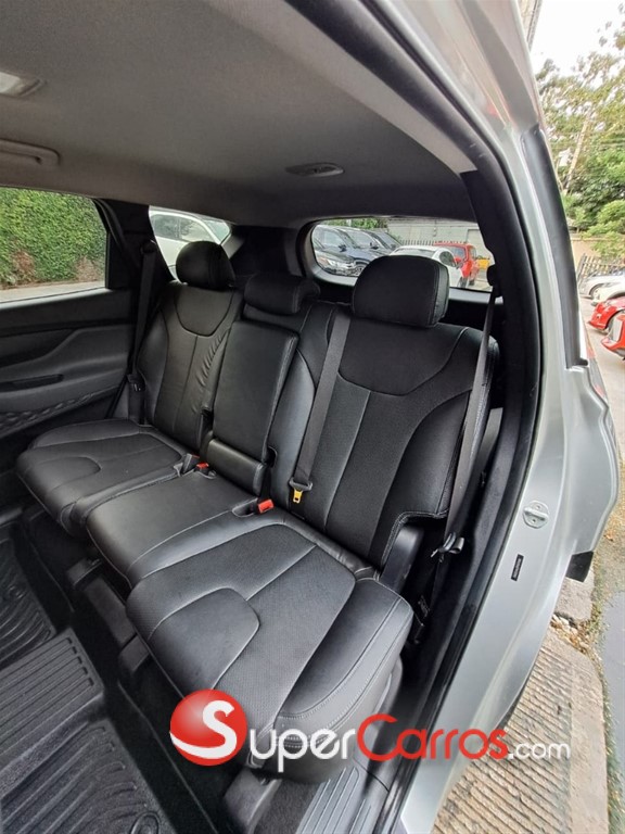 2023 Hyundai Santa Fe SEL — foto 9 / 12