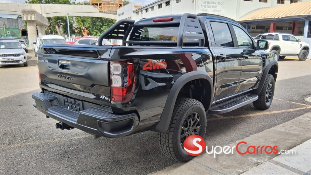 2026 ZXAUTO Grand Lion — foto 4 / 11