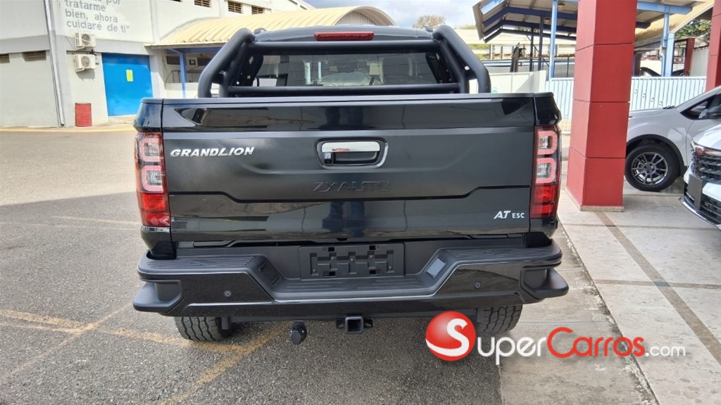 2026 ZXAUTO Grand Lion — foto 5 / 11