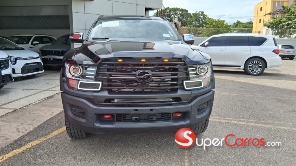 2026 ZXAUTO Grand Lion — foto 6 / 11