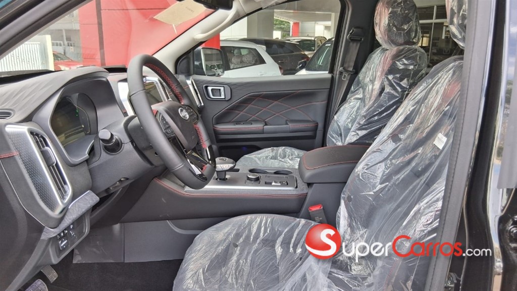 2026 ZXAUTO Grand Lion — foto 7 / 11