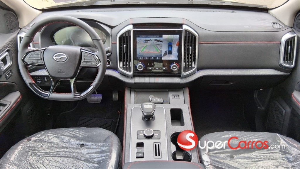 2026 ZXAUTO Grand Lion — foto 10 / 11