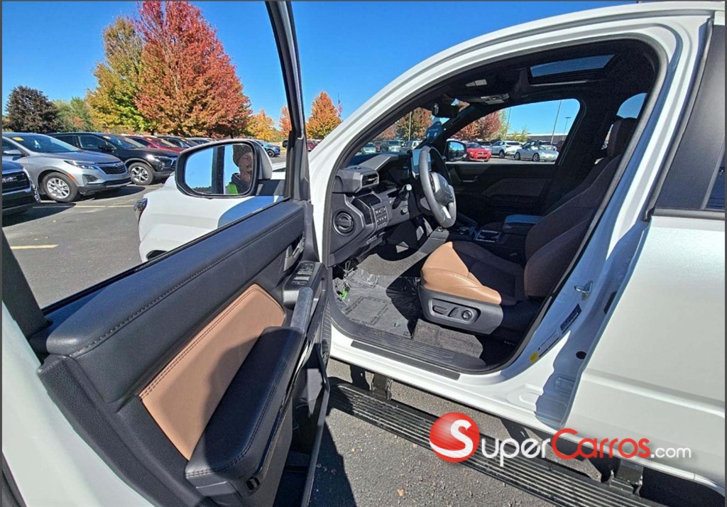 2026 Toyota 4 Runner Limited — foto 2 / 7