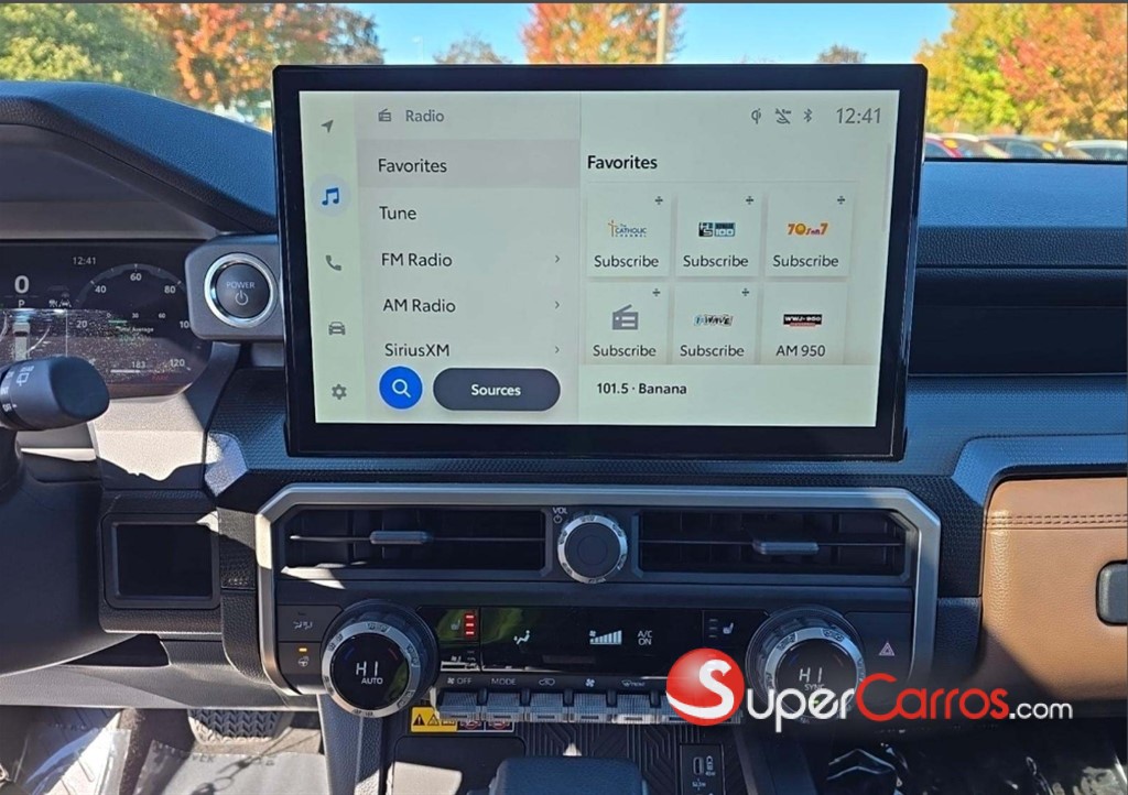 2026 Toyota 4 Runner Limited — foto 3 / 7