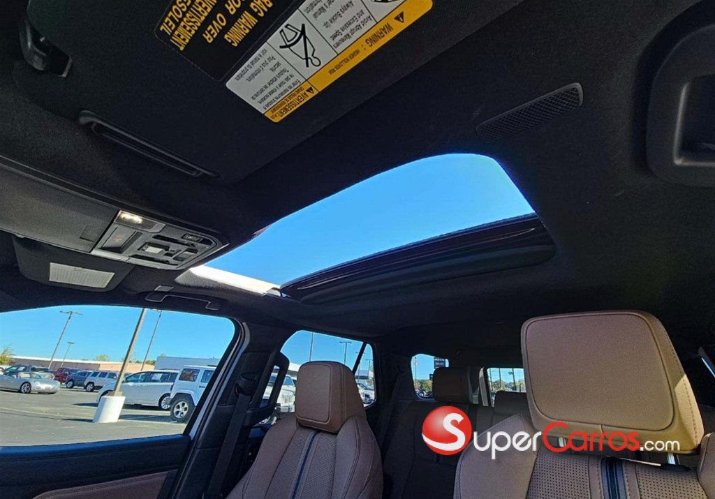 2026 Toyota 4 Runner Limited — foto 4 / 7