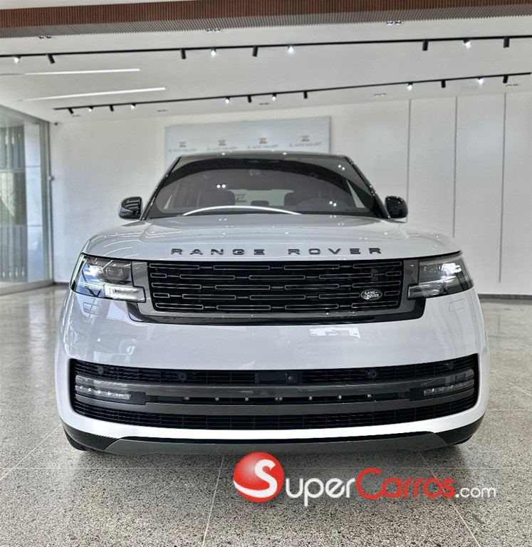 2023 Land Rover Range Rover Vogue — foto 2 / 10