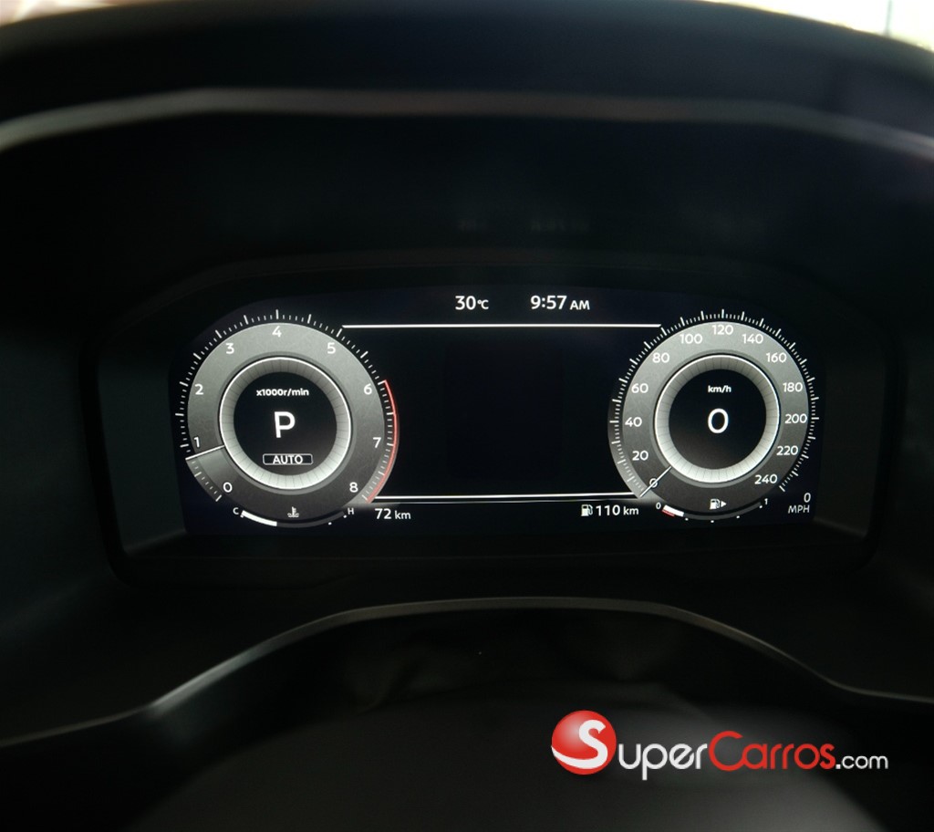 2025 Nissan Qashqai Exclusive — foto 5 / 12