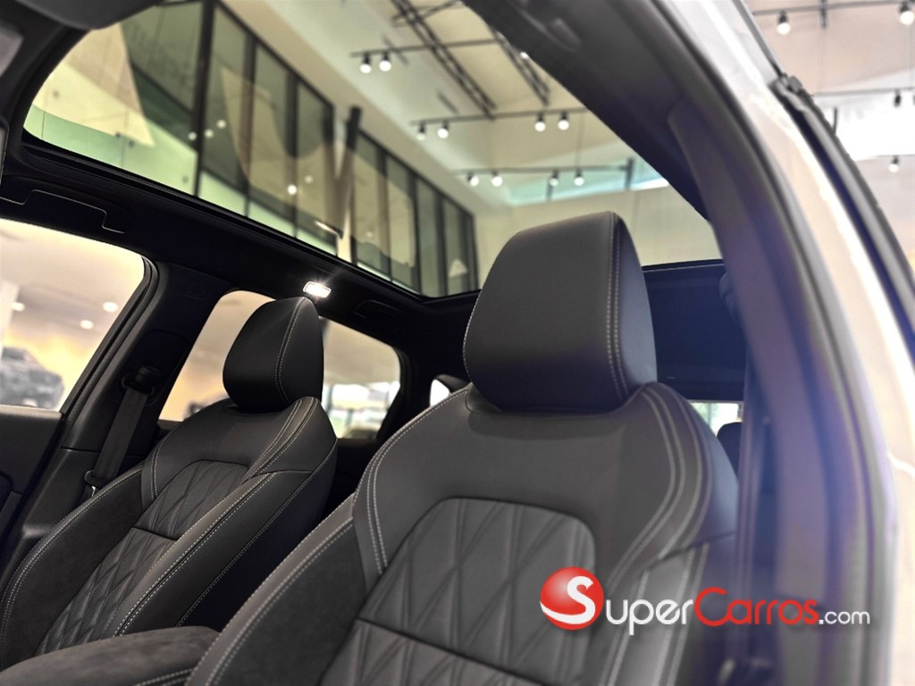 2025 Nissan Qashqai Exclusive — foto 9 / 12