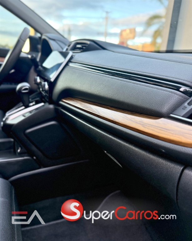 2020 Honda CR-V EX — foto 4 / 8