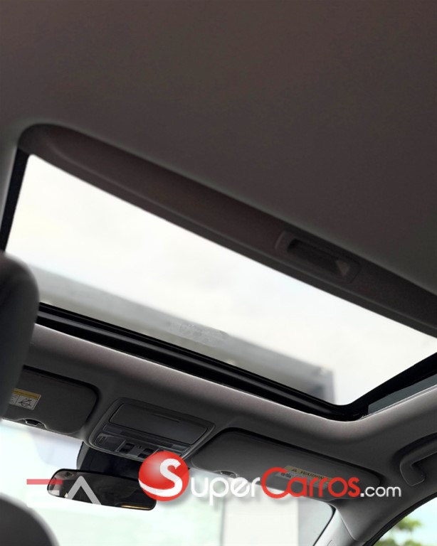 2020 Honda CR-V EX — foto 6 / 8