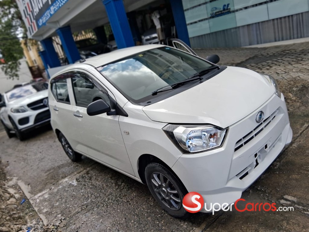 2019 Suzuki Alto