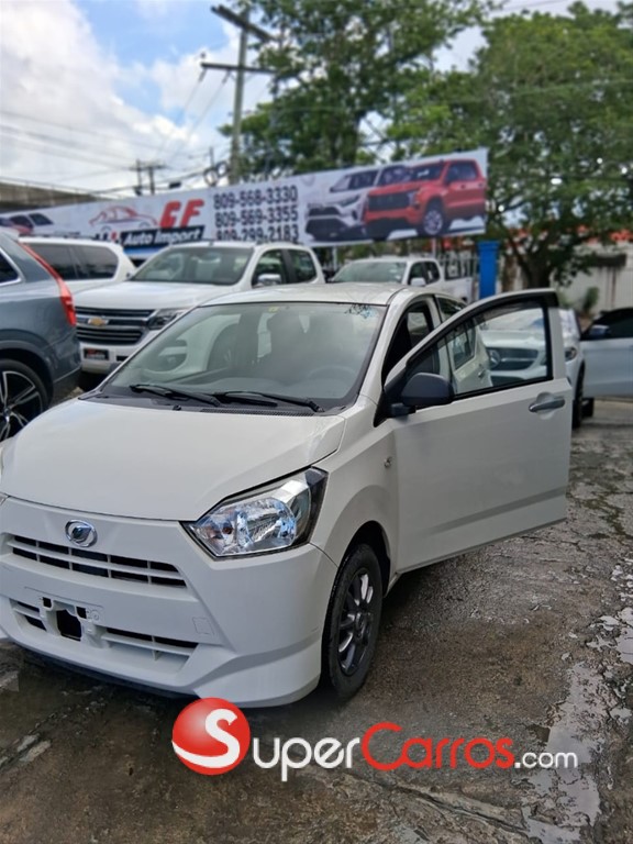 2019 Suzuki Alto — foto 2 / 9