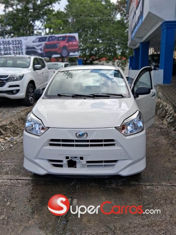 2019 Suzuki Alto — foto 4 / 9