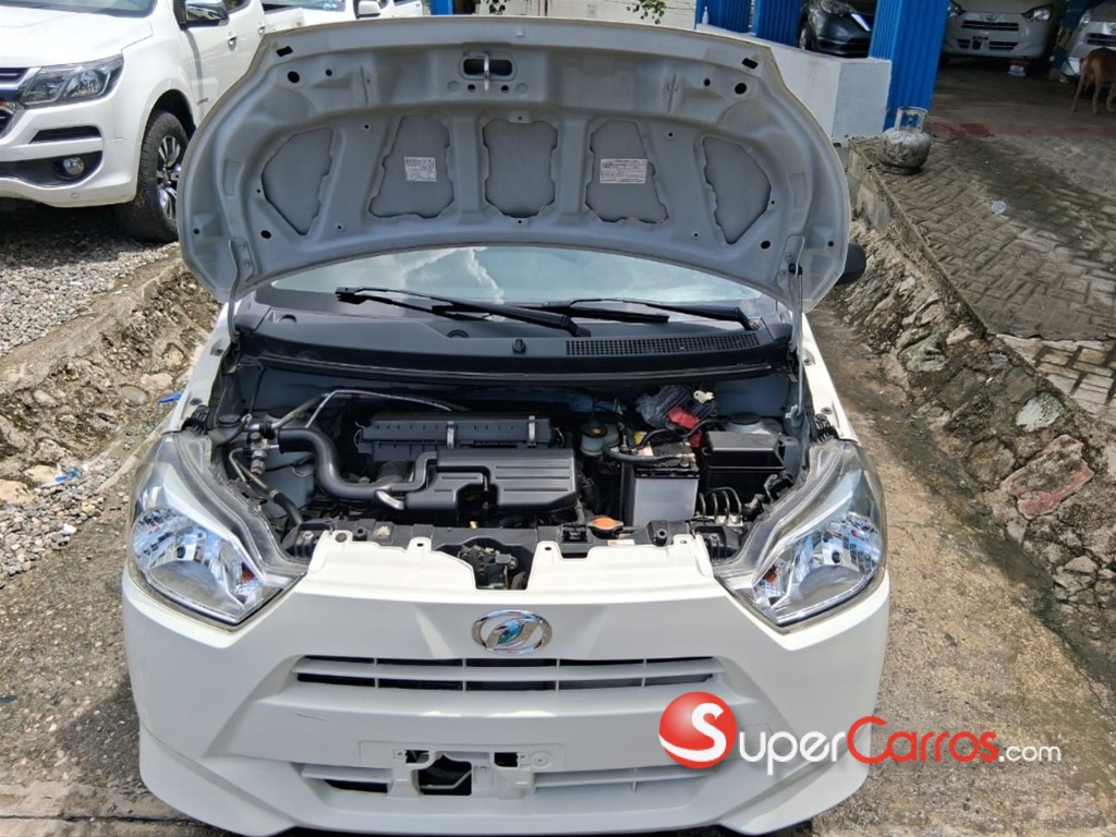 2019 Suzuki Alto — foto 5 / 9