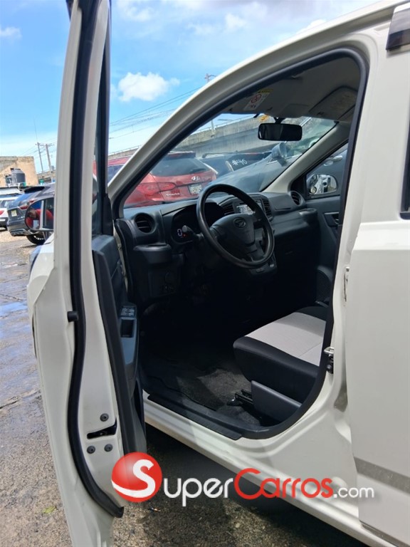 2019 Suzuki Alto — foto 7 / 9