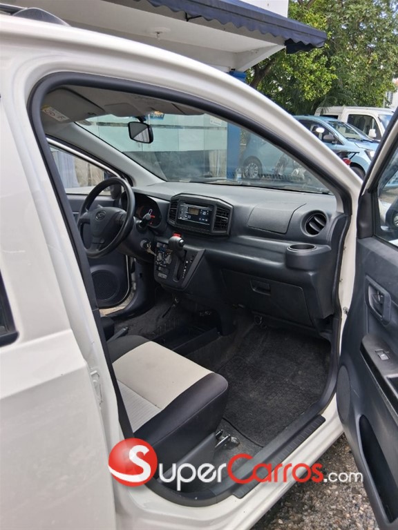2019 Suzuki Alto — foto 9 / 9