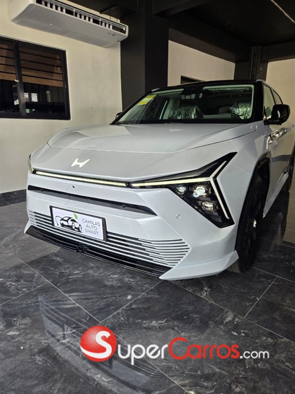 2026 Honda S7 — foto 2 / 12