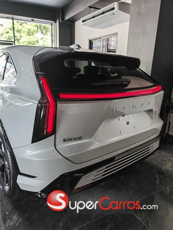 2026 Honda S7 — foto 3 / 12