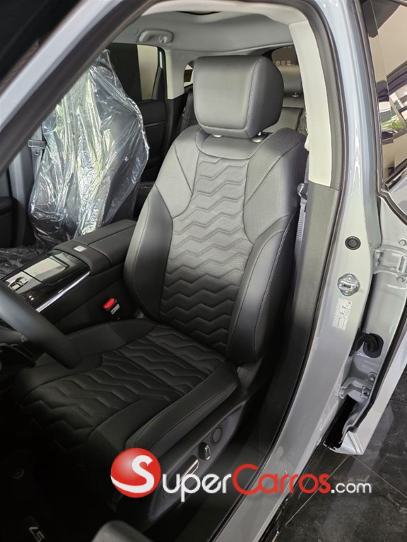 2026 Honda S7 — foto 6 / 12