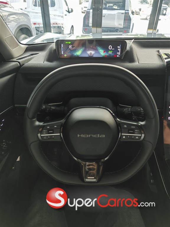2026 Honda S7 — foto 7 / 12