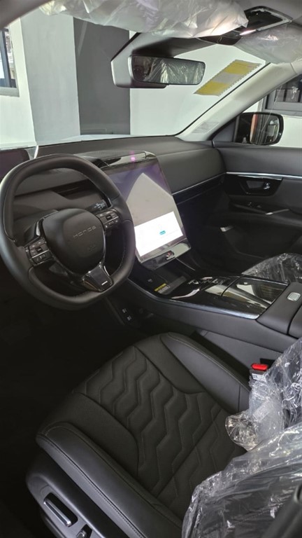 2026 Honda S7 — foto 8 / 12