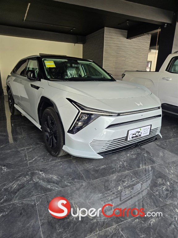 2026 Honda S7 — foto 11 / 12