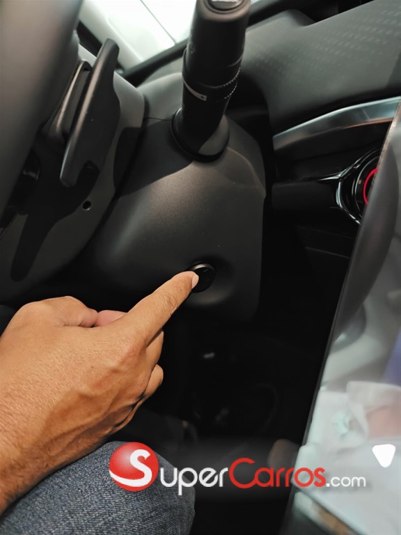 2026 Honda S7 — foto 12 / 12