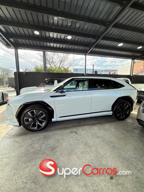 2026 Honda S7 Performance — foto 2 / 12
