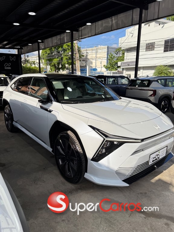 2026 Honda S7 Performance — foto 3 / 12