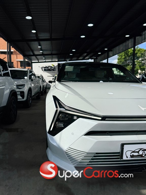 2026 Honda S7 Performance — foto 4 / 12