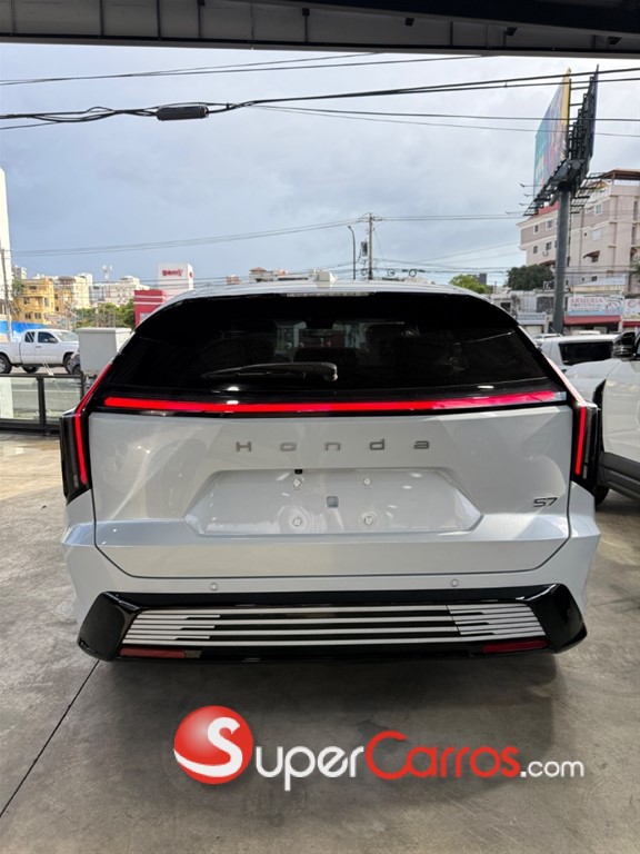 2026 Honda S7 Performance — foto 5 / 12