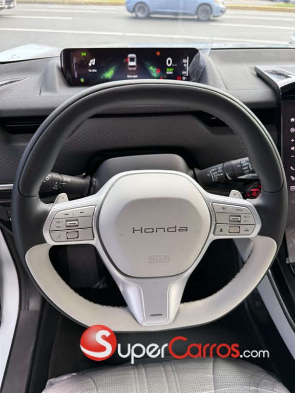 2026 Honda S7 Performance — foto 9 / 12