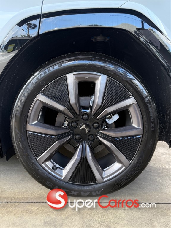 2026 Honda S7 Performance — foto 10 / 12