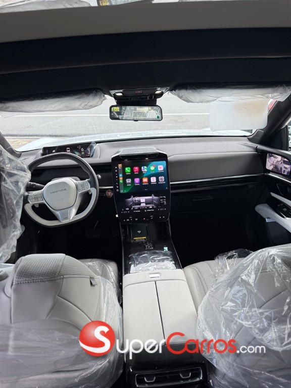 2026 Honda S7 Performance — foto 12 / 12