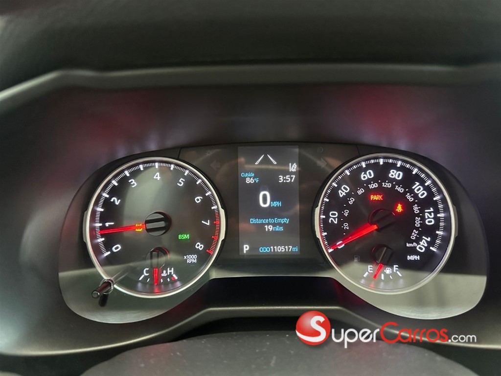 2019 Toyota RAV4 XLE Premium — foto 2 / 12