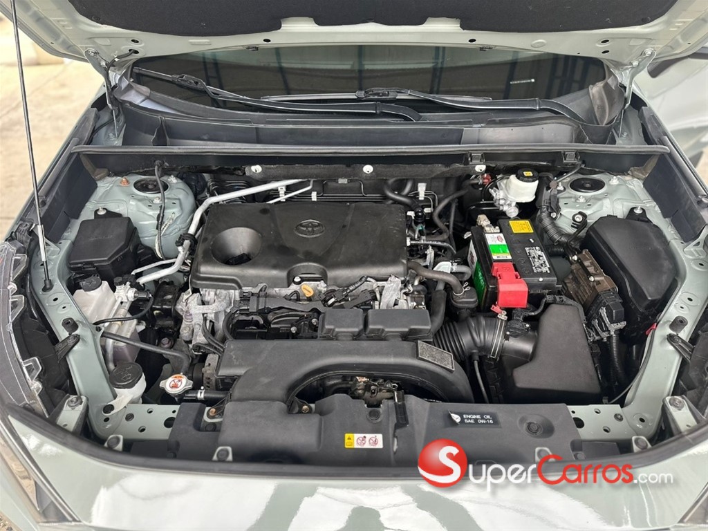 2019 Toyota RAV4 XLE Premium — foto 4 / 12